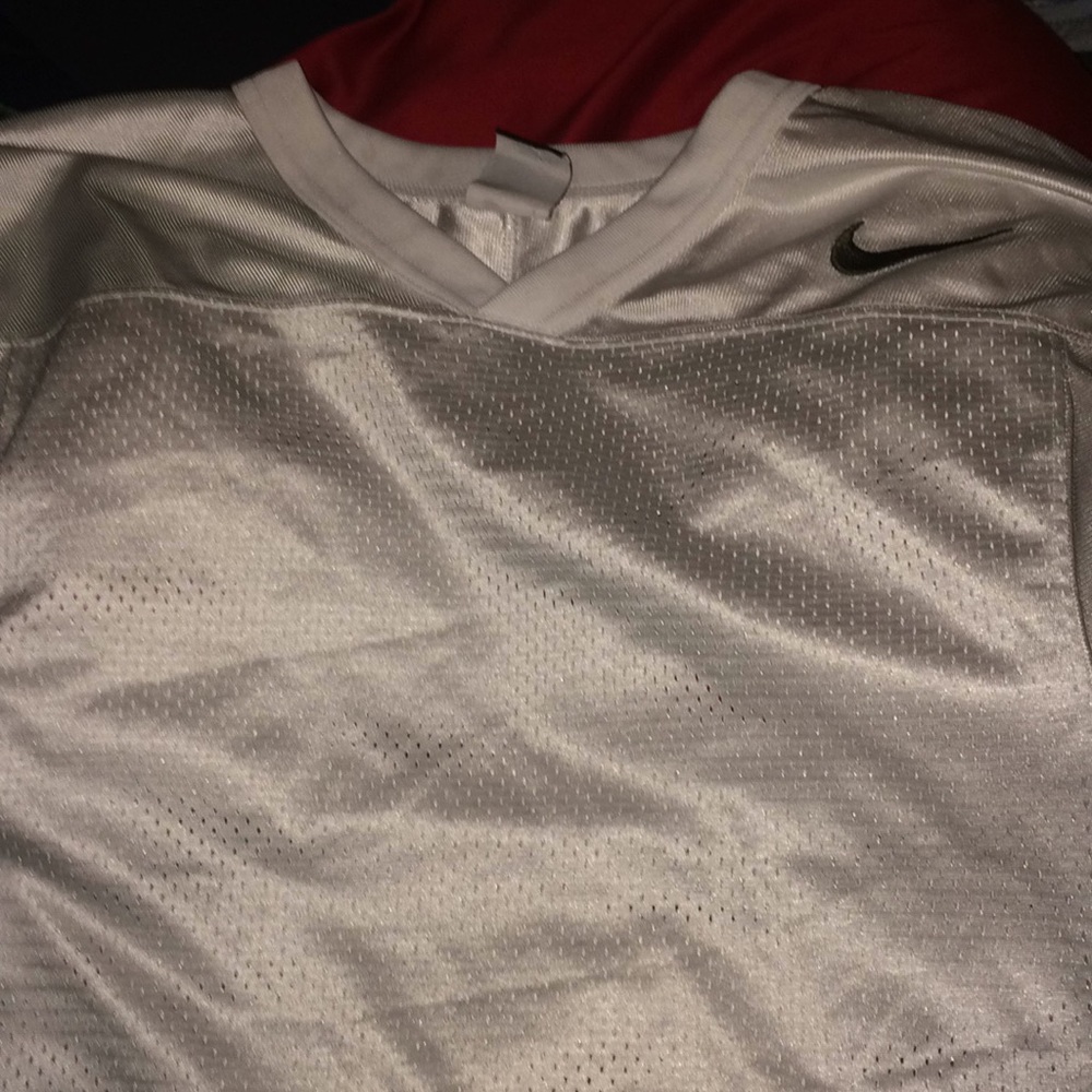 Nike Football Practice Jersey